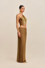 Cult Gaia Women | CHANTEL SKIRT