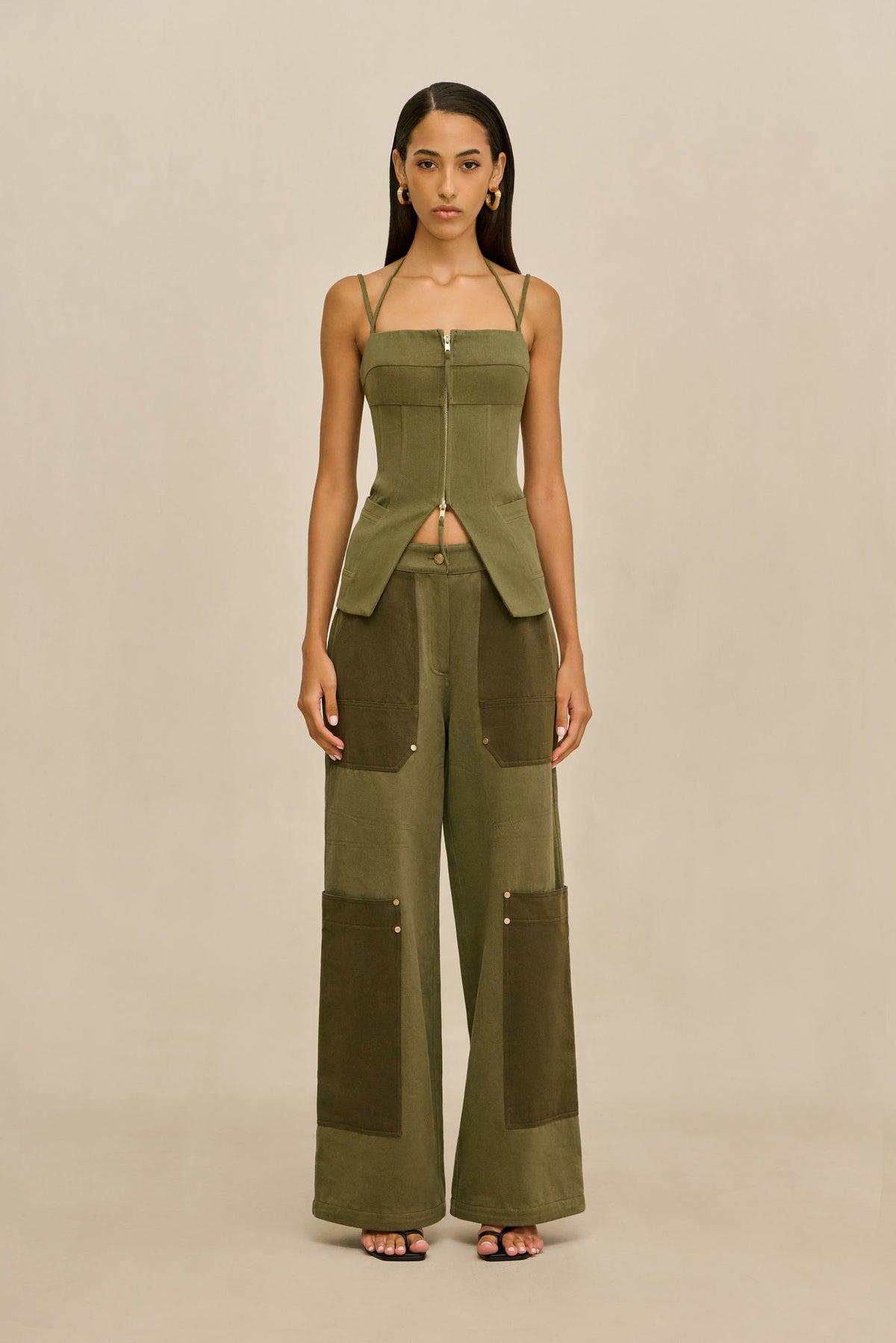 Cult Gaia Women | WYNN PANT