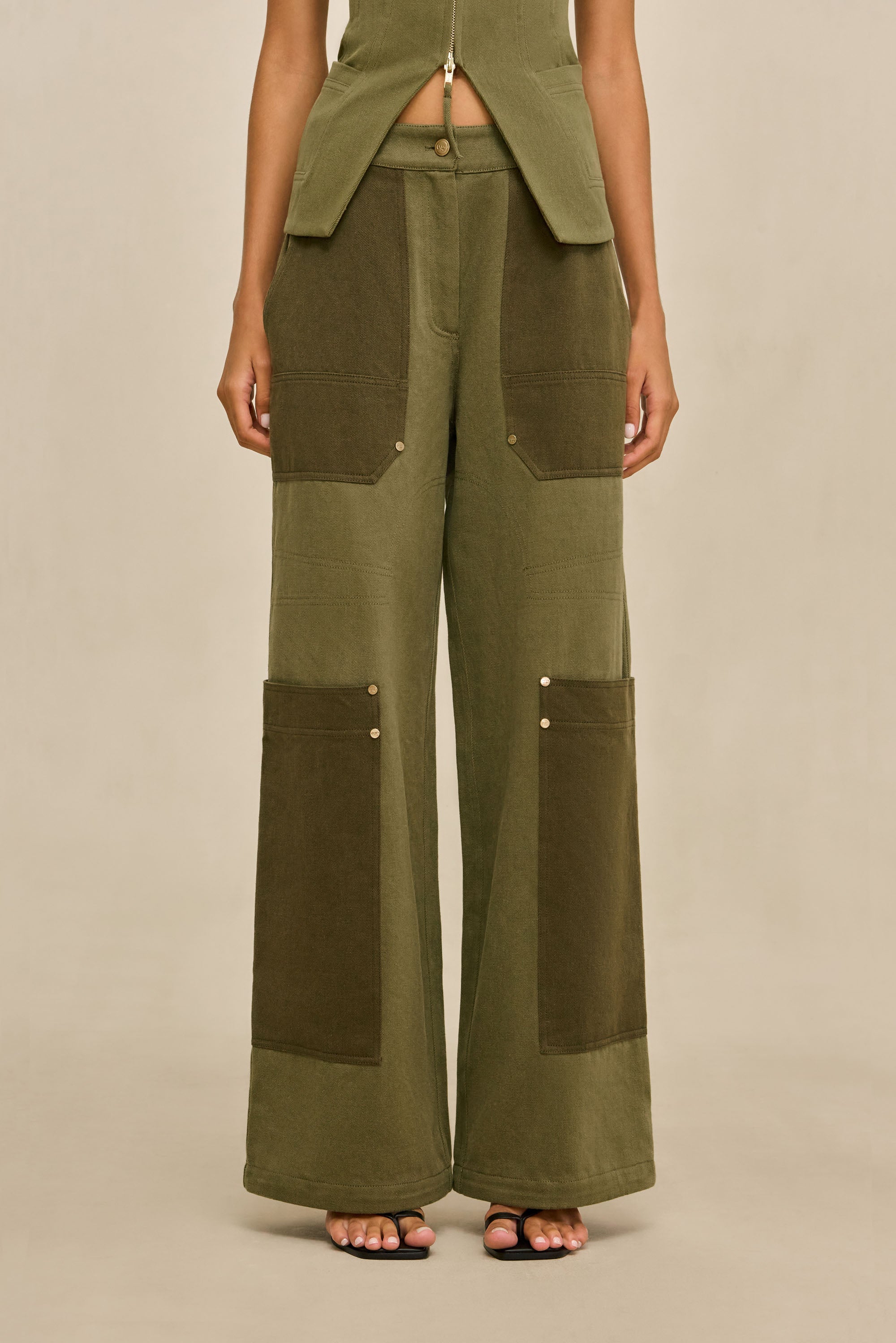Cult Gaia Women | WYNN PANT