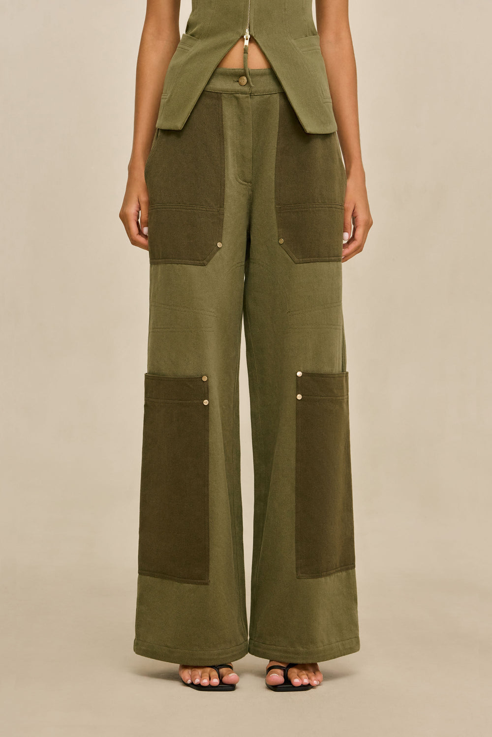 Cult Gaia Women | WYNN PANT