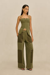 Cult Gaia Women | WYNN PANT