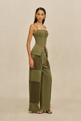 Cult Gaia Women | WYNN PANT