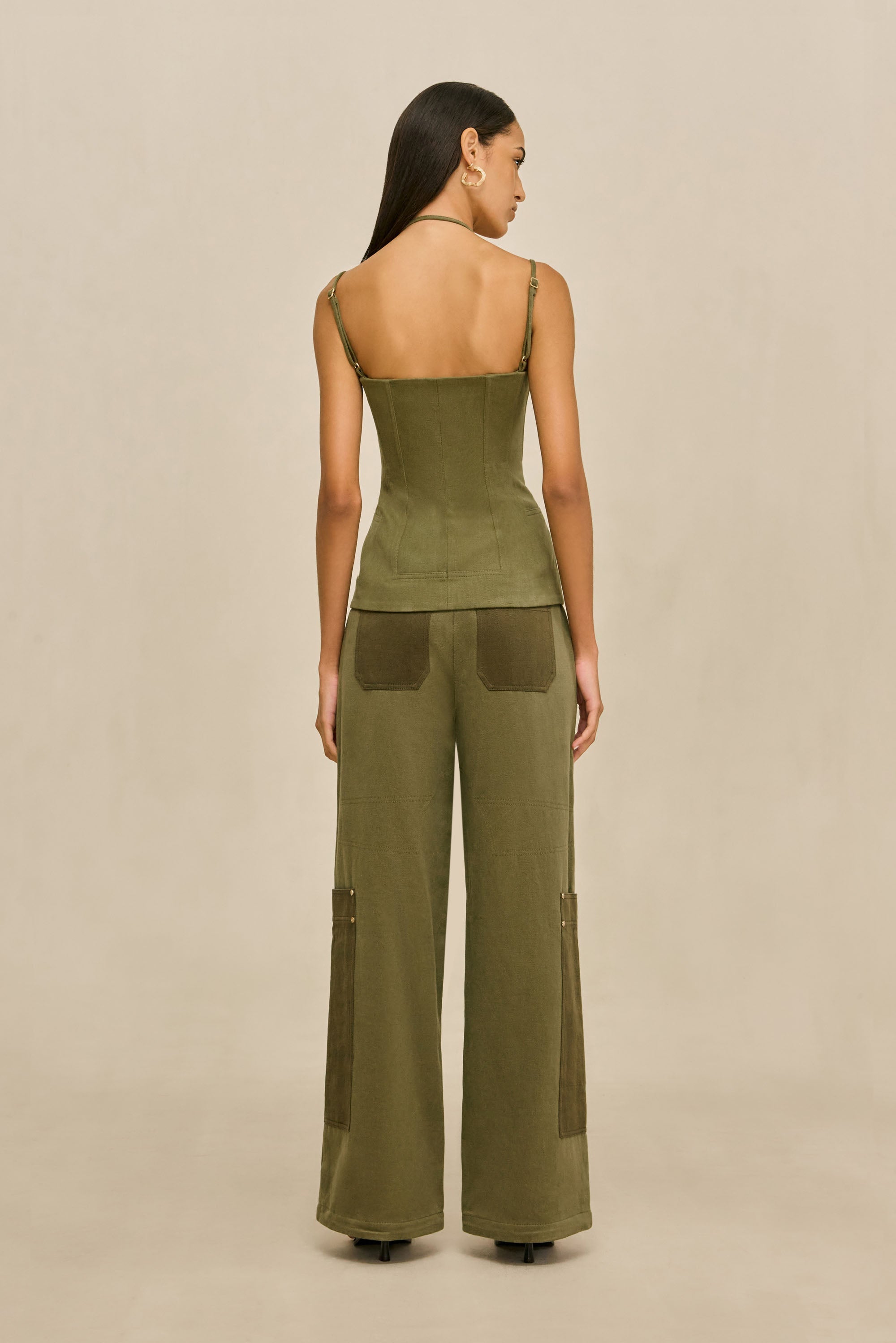Cult Gaia Women | WYNN PANT