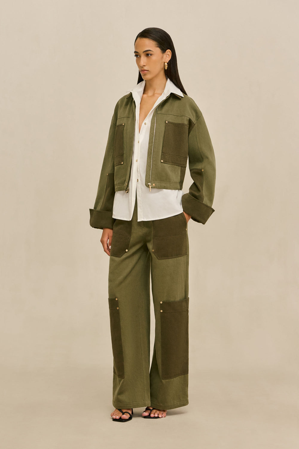 Cult Gaia Women | WYNN PANT