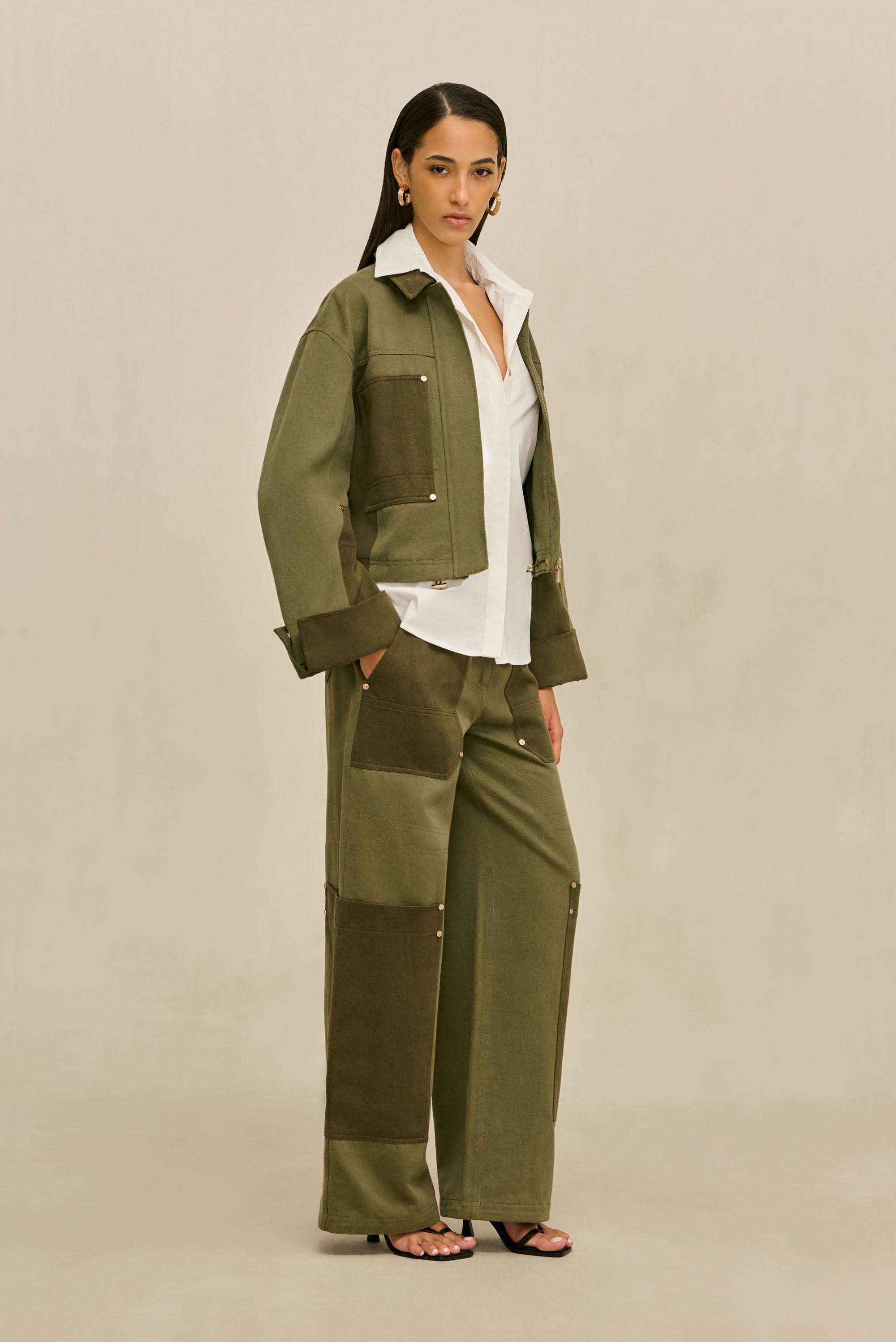 Cult Gaia Women | WYNN PANT