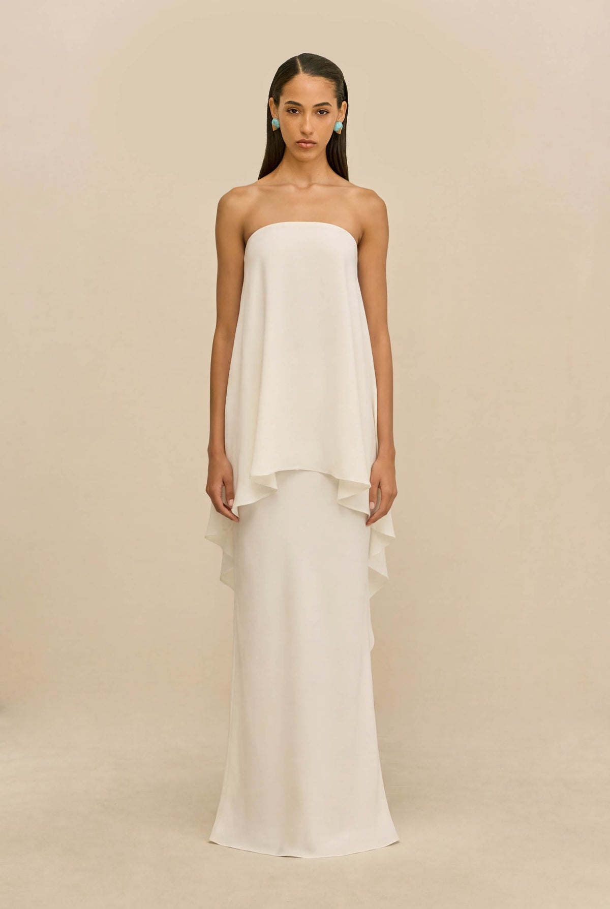 Cult Gaia Women | CHANTEL SKIRT