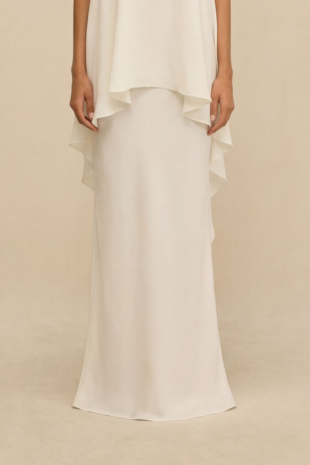 Cult Gaia Women | CHANTEL SKIRT