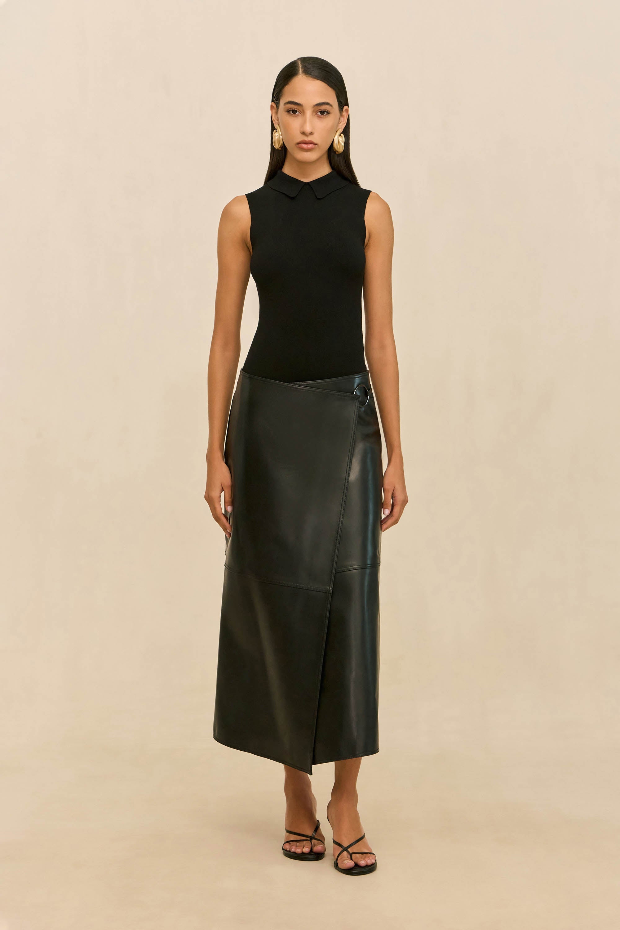 Cult Gaia Women | COSMO SKIRT