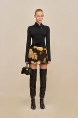 Cult Gaia Women | CORNELIA SKIRT