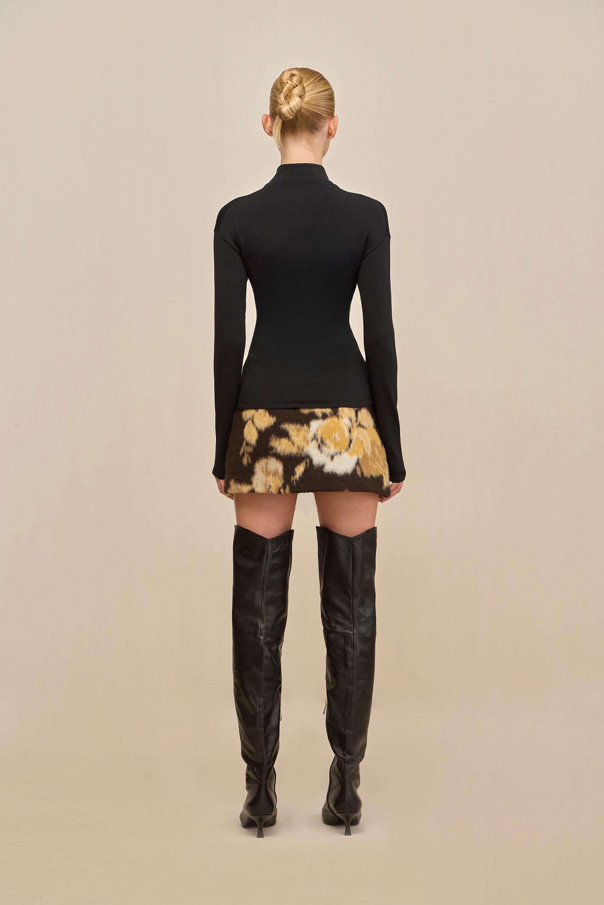 Cult Gaia Women | CORNELIA SKIRT