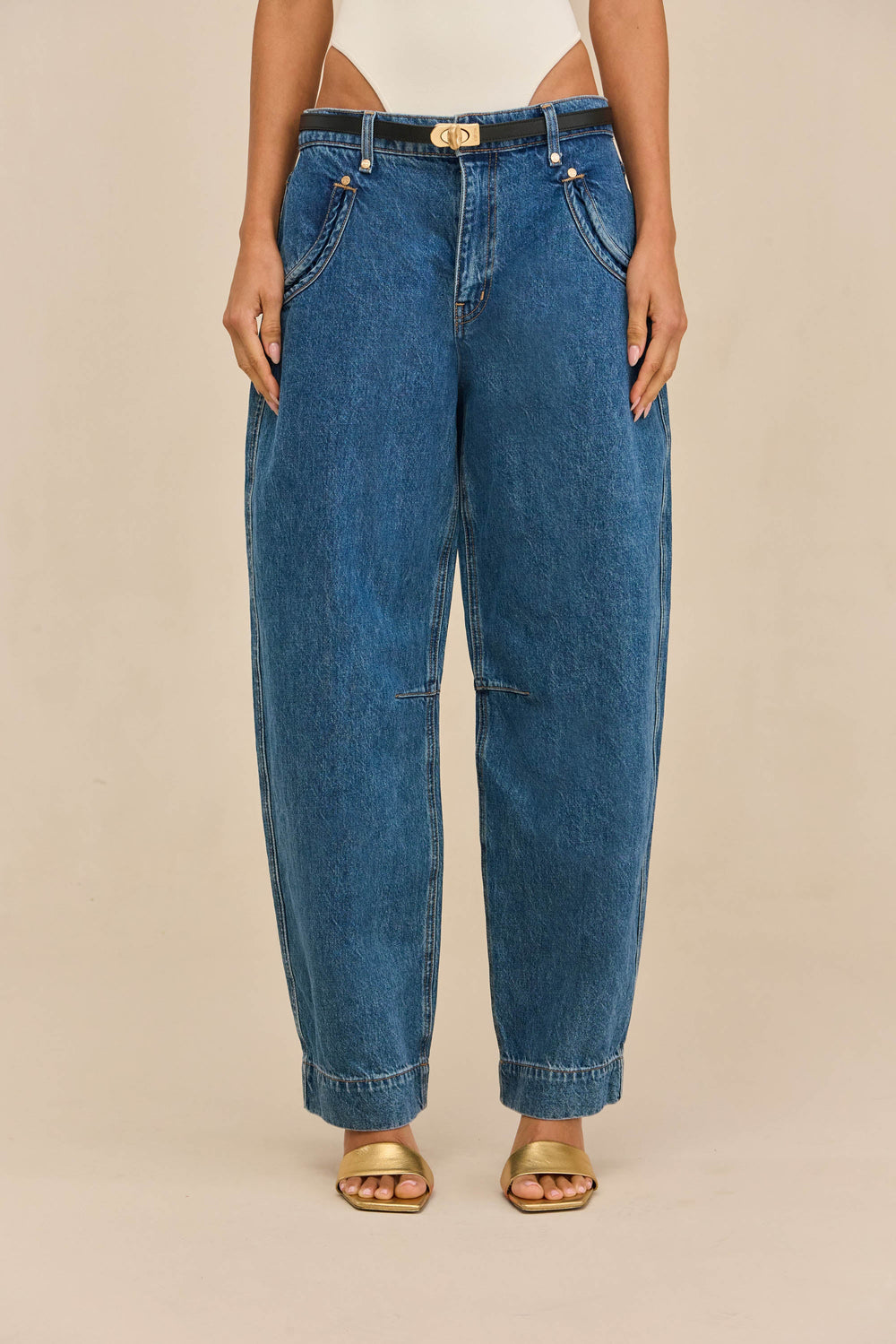 Cult Gaia Women | SASKA JEAN