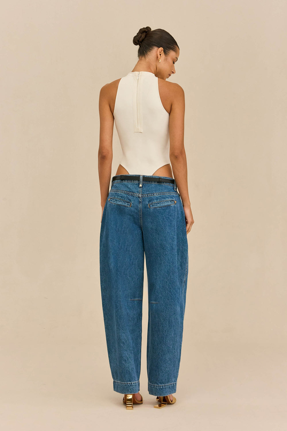 Cult Gaia Women | SASKA JEAN