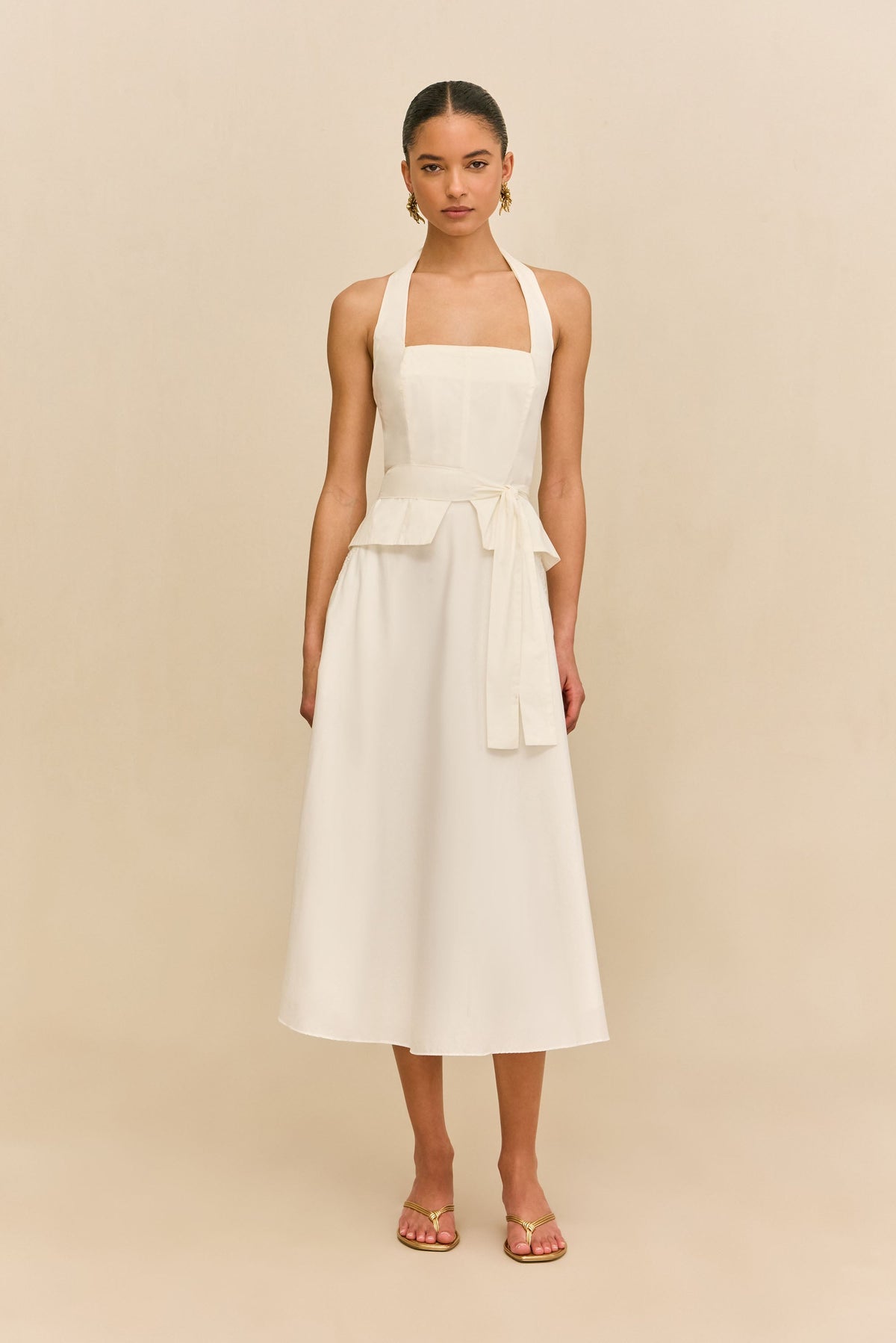 Cult Gaia Women | ELY SKIRT