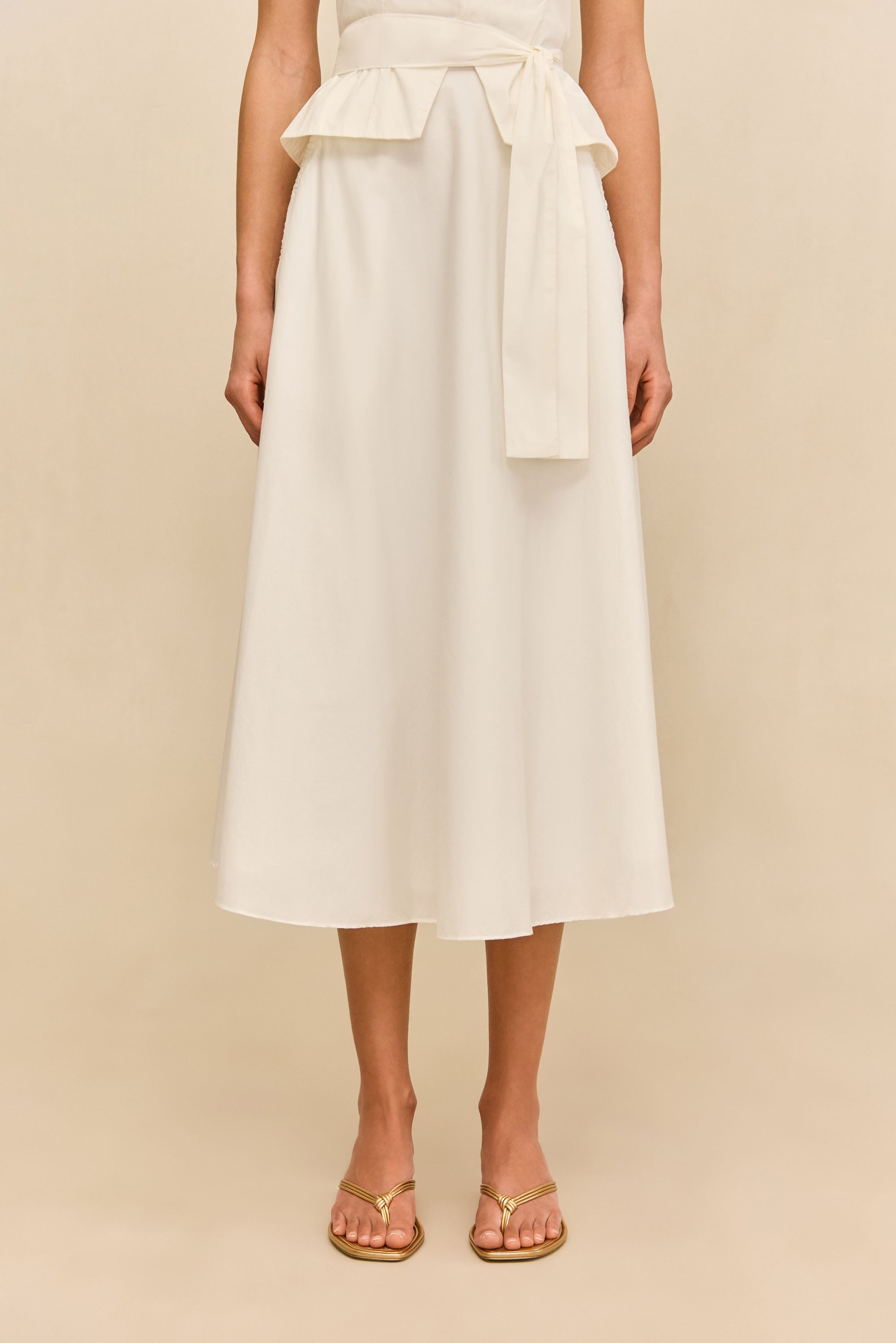 Cult Gaia Women | ELY SKIRT