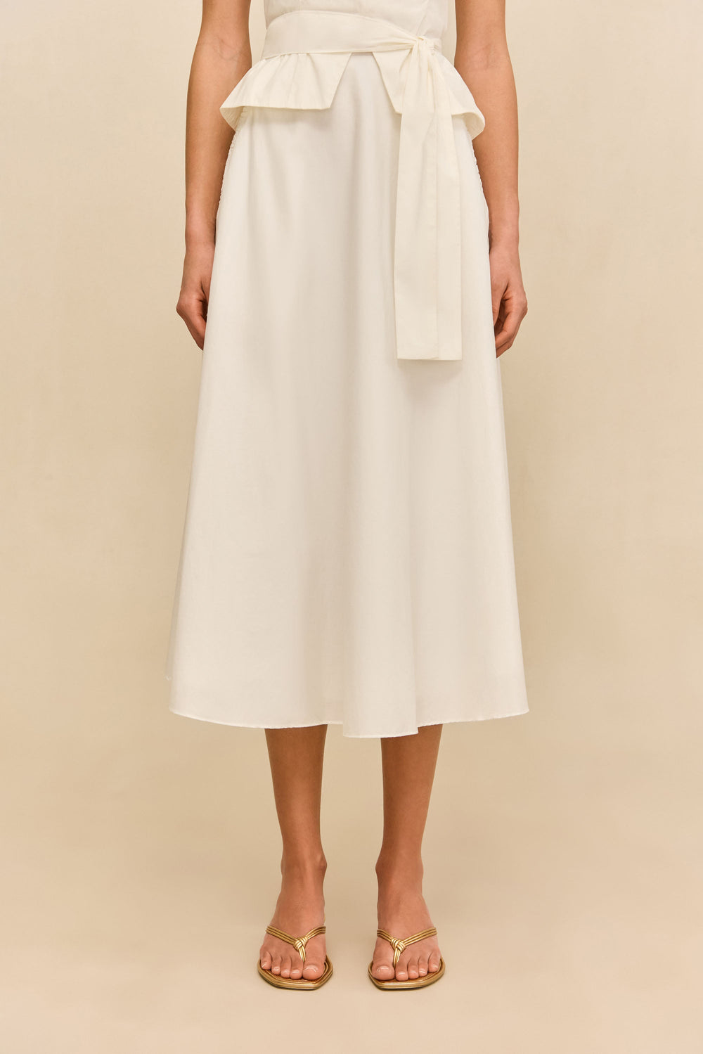 Cult Gaia Women | ELY SKIRT