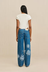 Cult Gaia Women | FLO JEAN