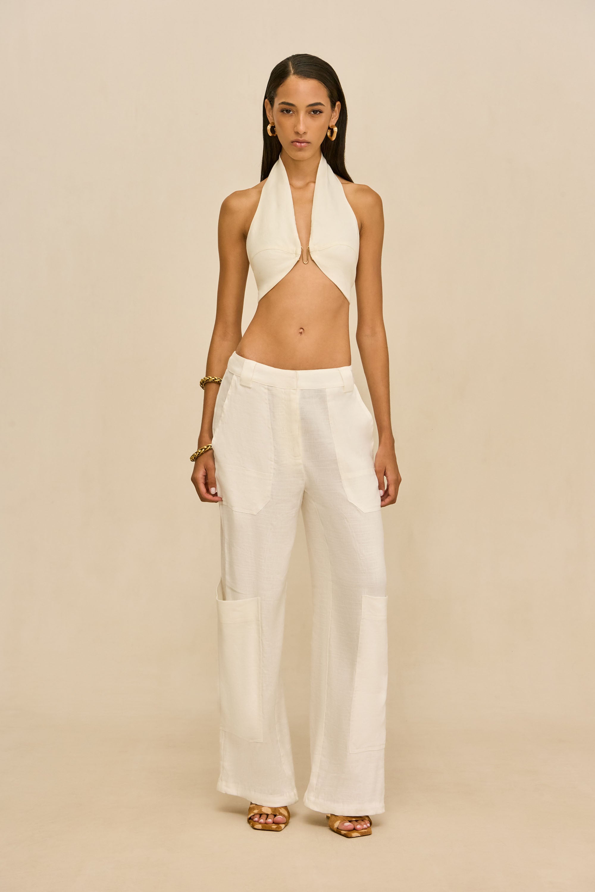 Cult Gaia Women | WYNN PANT