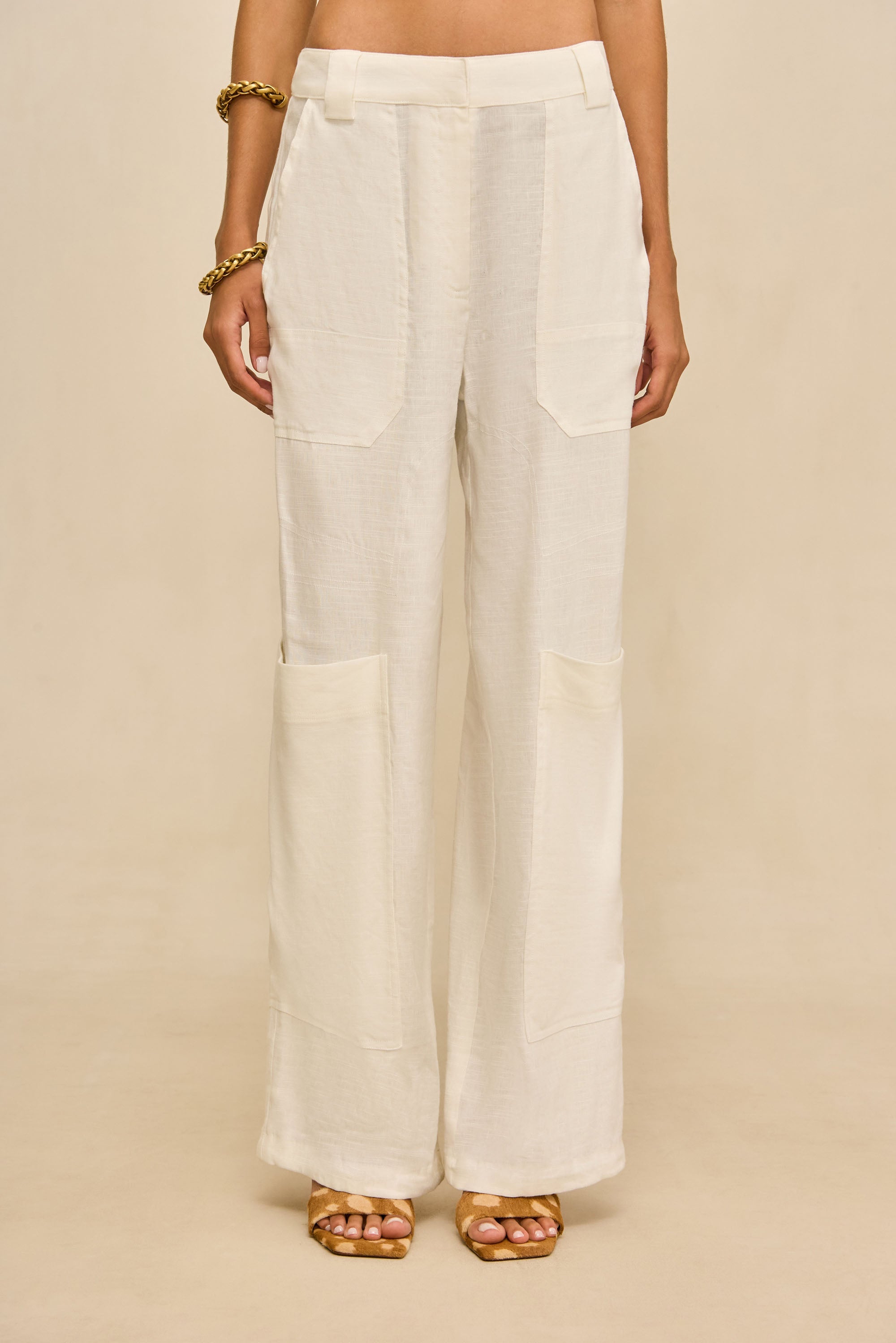 Cult Gaia Women | WYNN PANT