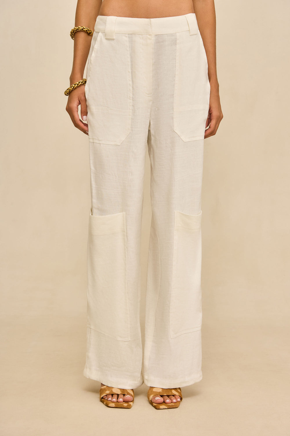 Cult Gaia Women | WYNN PANT