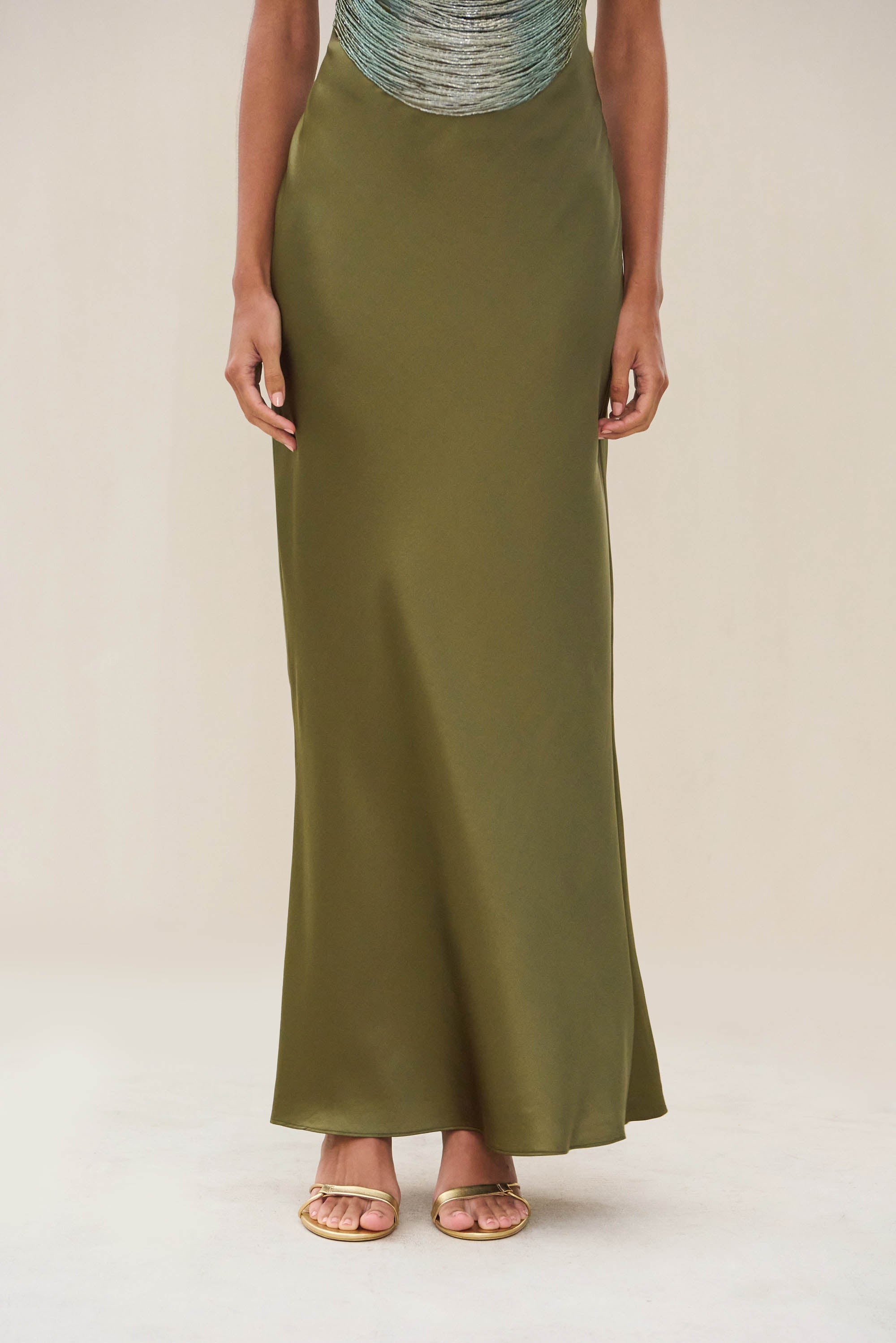 Cult Gaia Women | CHANTEL SKIRT