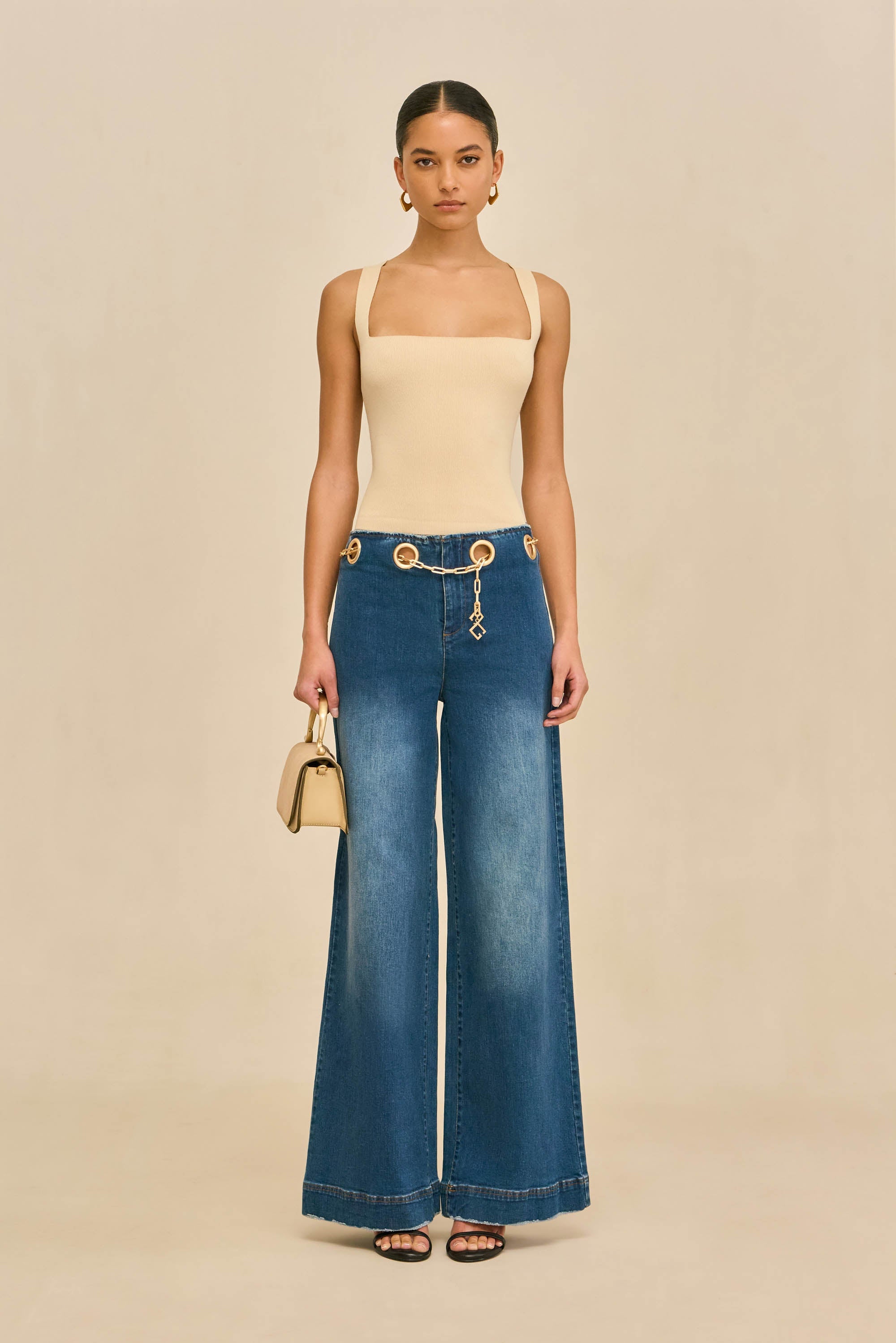 Cult Gaia Women | SYDNEY PANT