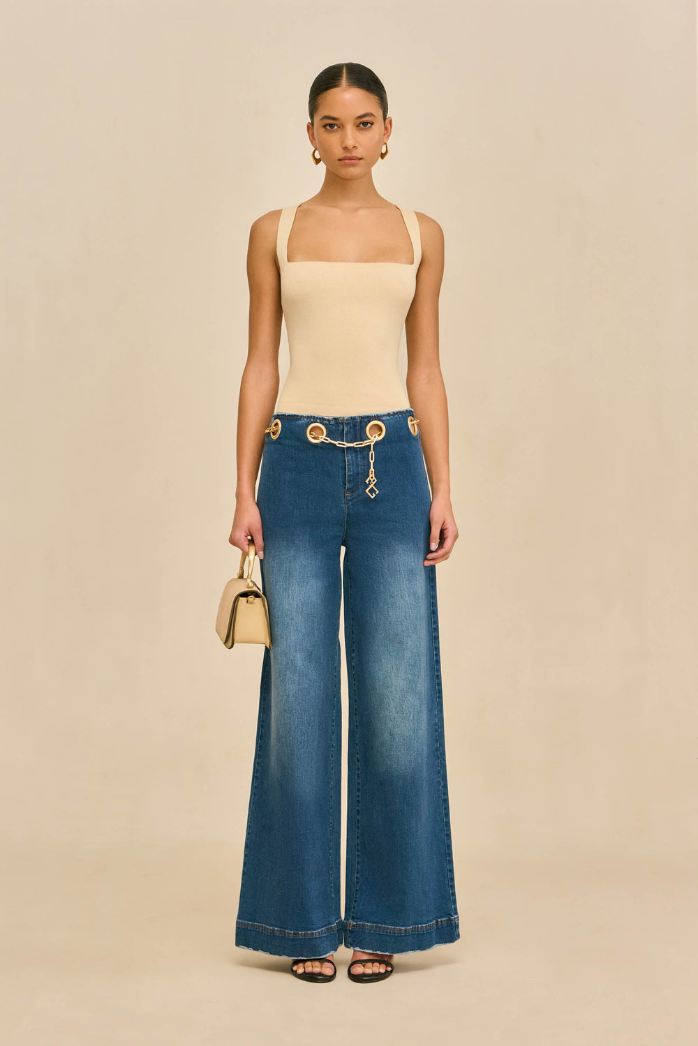 Cult Gaia Women | SYDNEY PANT