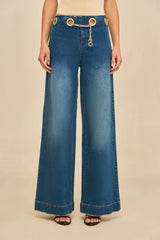 Cult Gaia Women | SYDNEY PANT