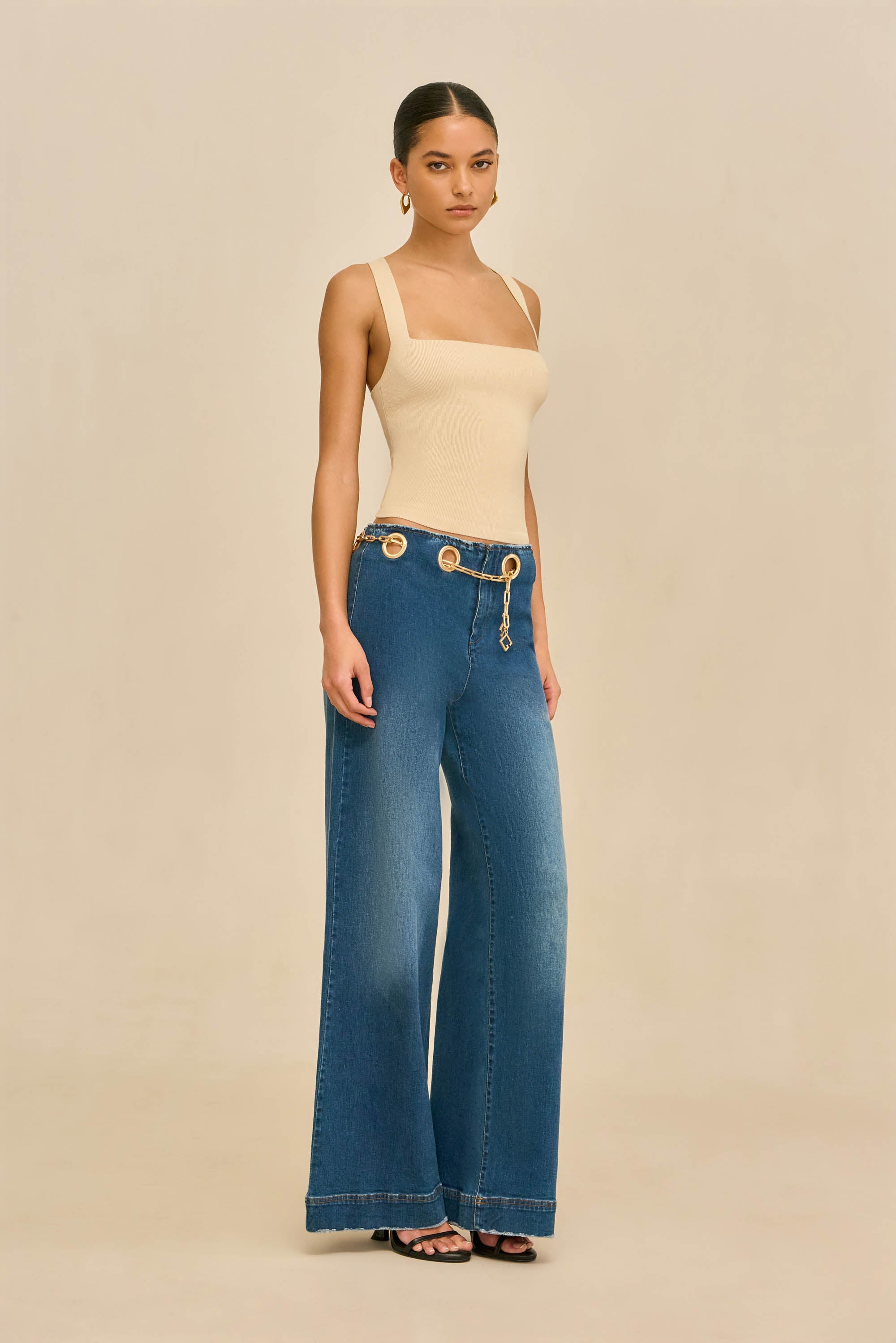 Cult Gaia Women | SYDNEY PANT
