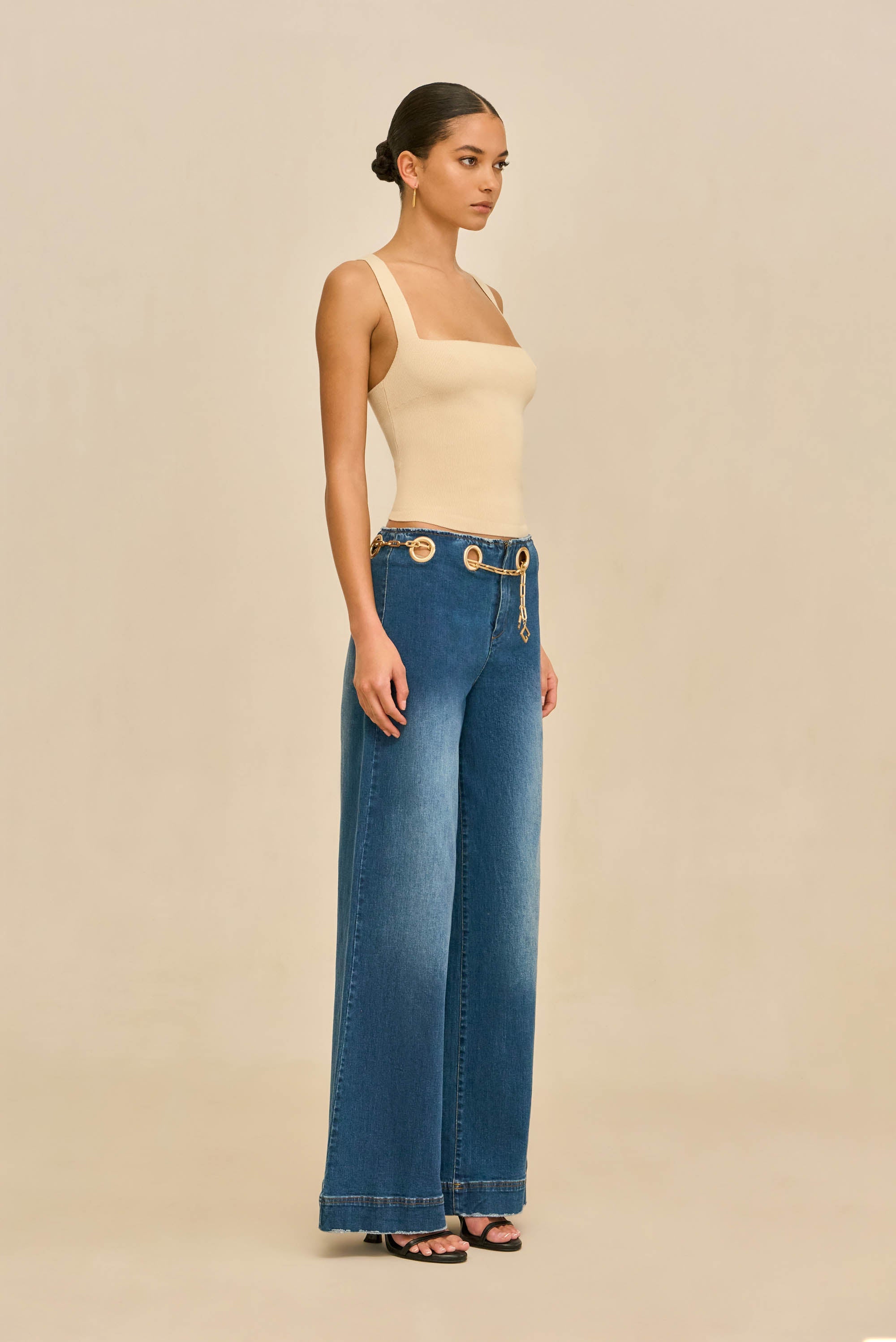 Cult Gaia Women | SYDNEY PANT