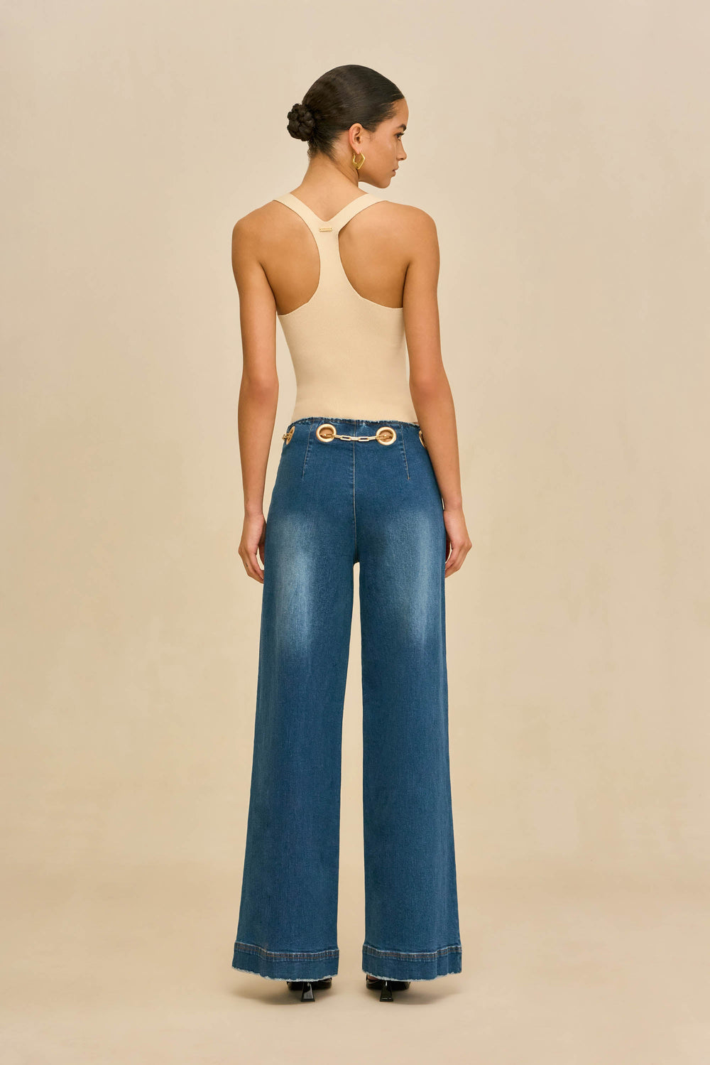 Cult Gaia Women | SYDNEY PANT