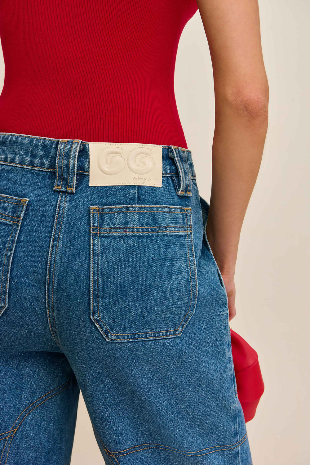 Cult Gaia Women | WYNN PANT