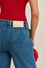 Cult Gaia Women | WYNN PANT