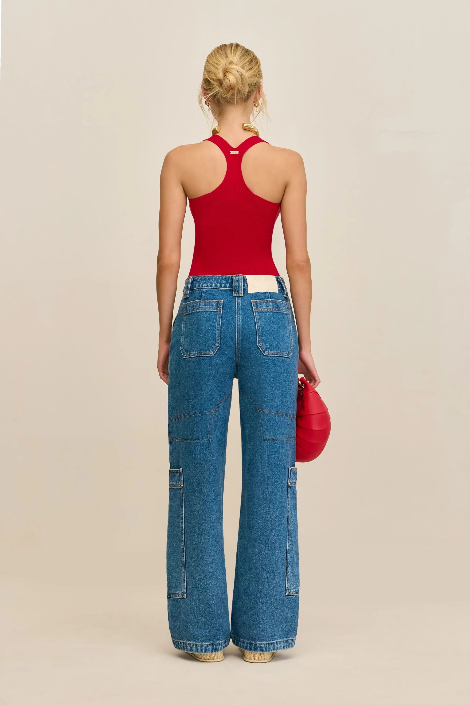 Cult Gaia Women | WYNN PANT