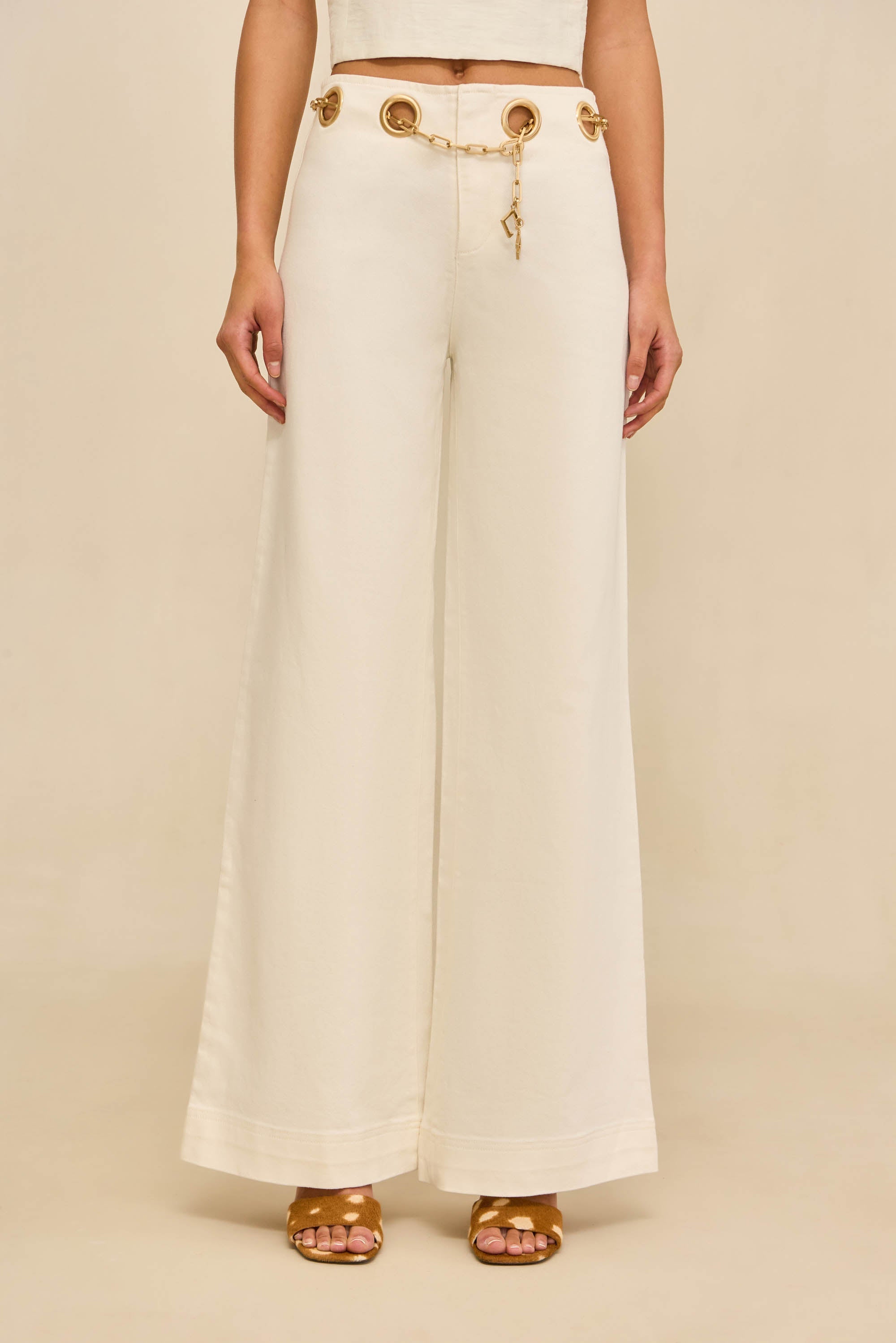 Cult Gaia Women | SYDNEY PANT