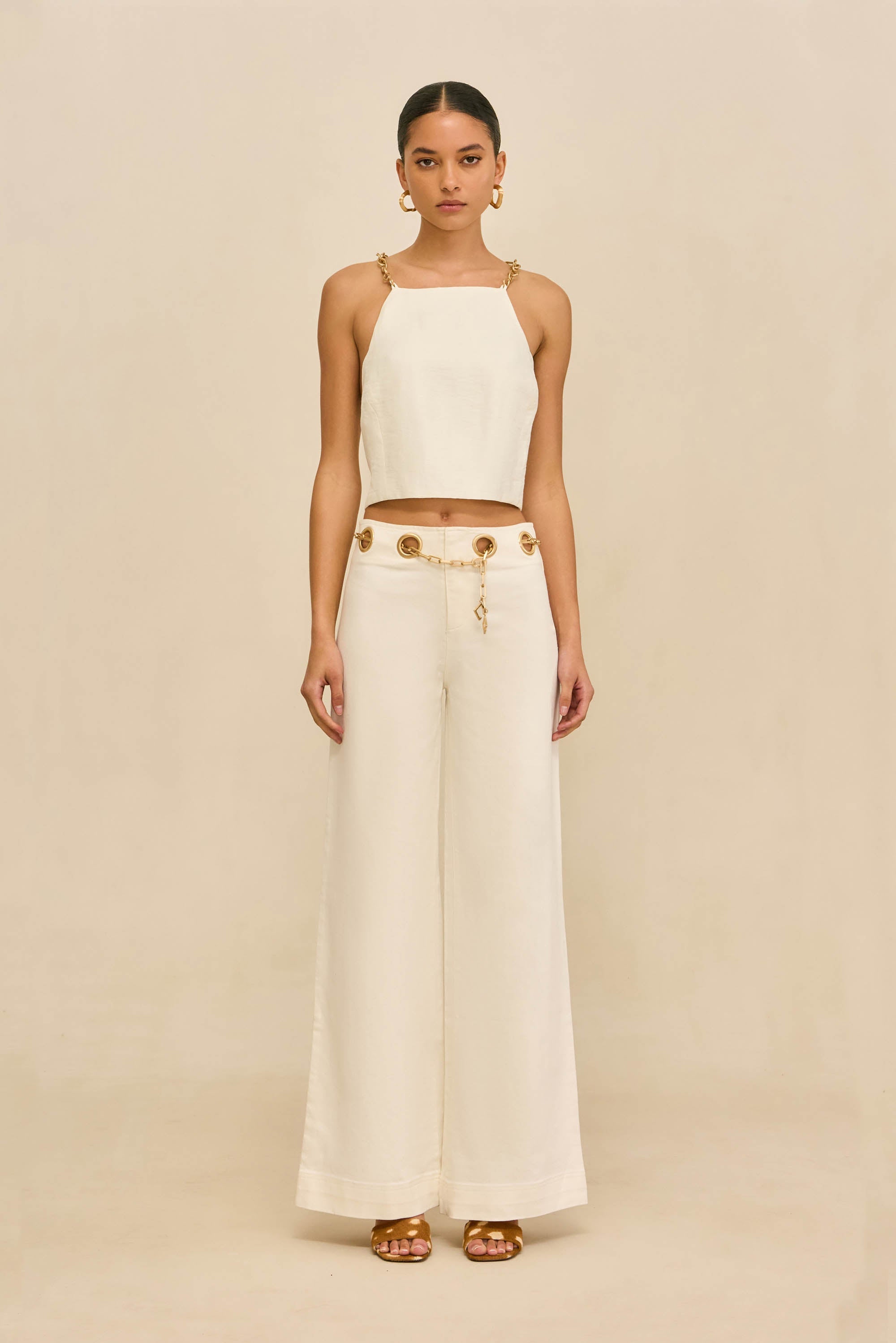 Cult Gaia Women | SYDNEY PANT