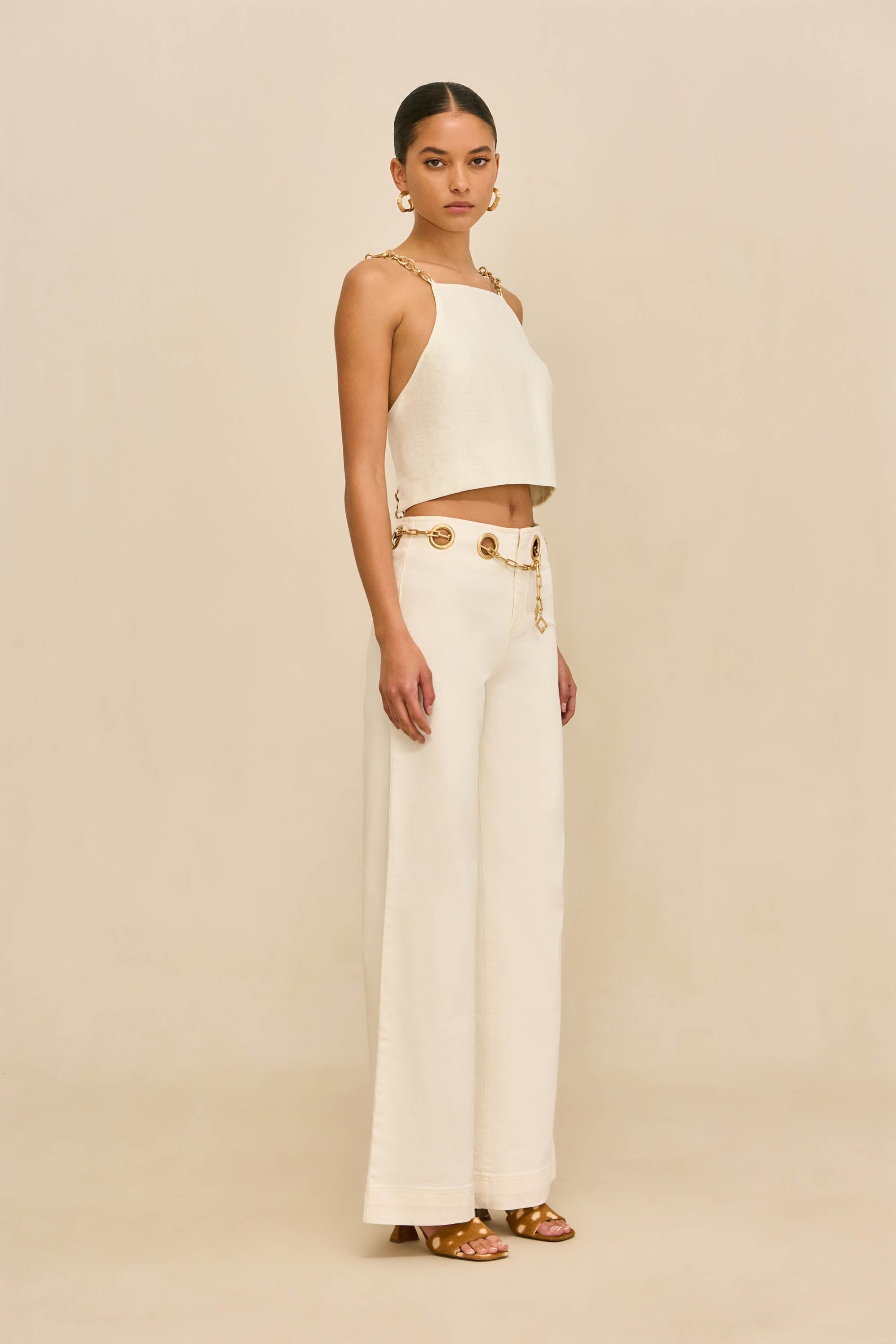 Cult Gaia Women | SYDNEY PANT