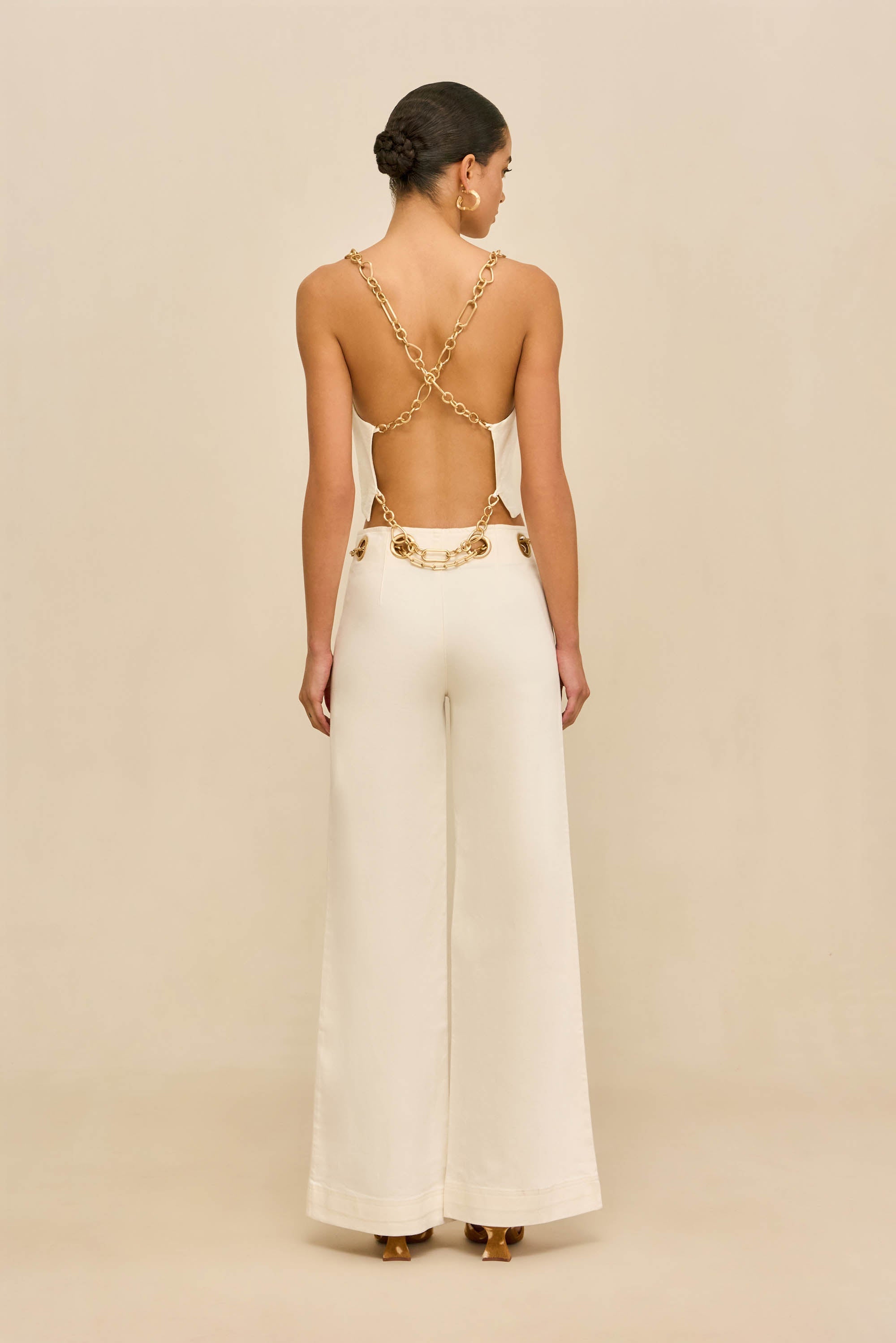 Cult Gaia Women | SYDNEY PANT