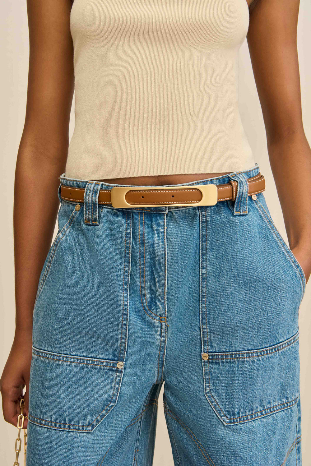 Cult Gaia Women | WYNN PANT