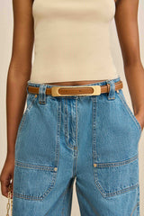 Cult Gaia Women | WYNN PANT