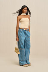 Cult Gaia Women | WYNN PANT