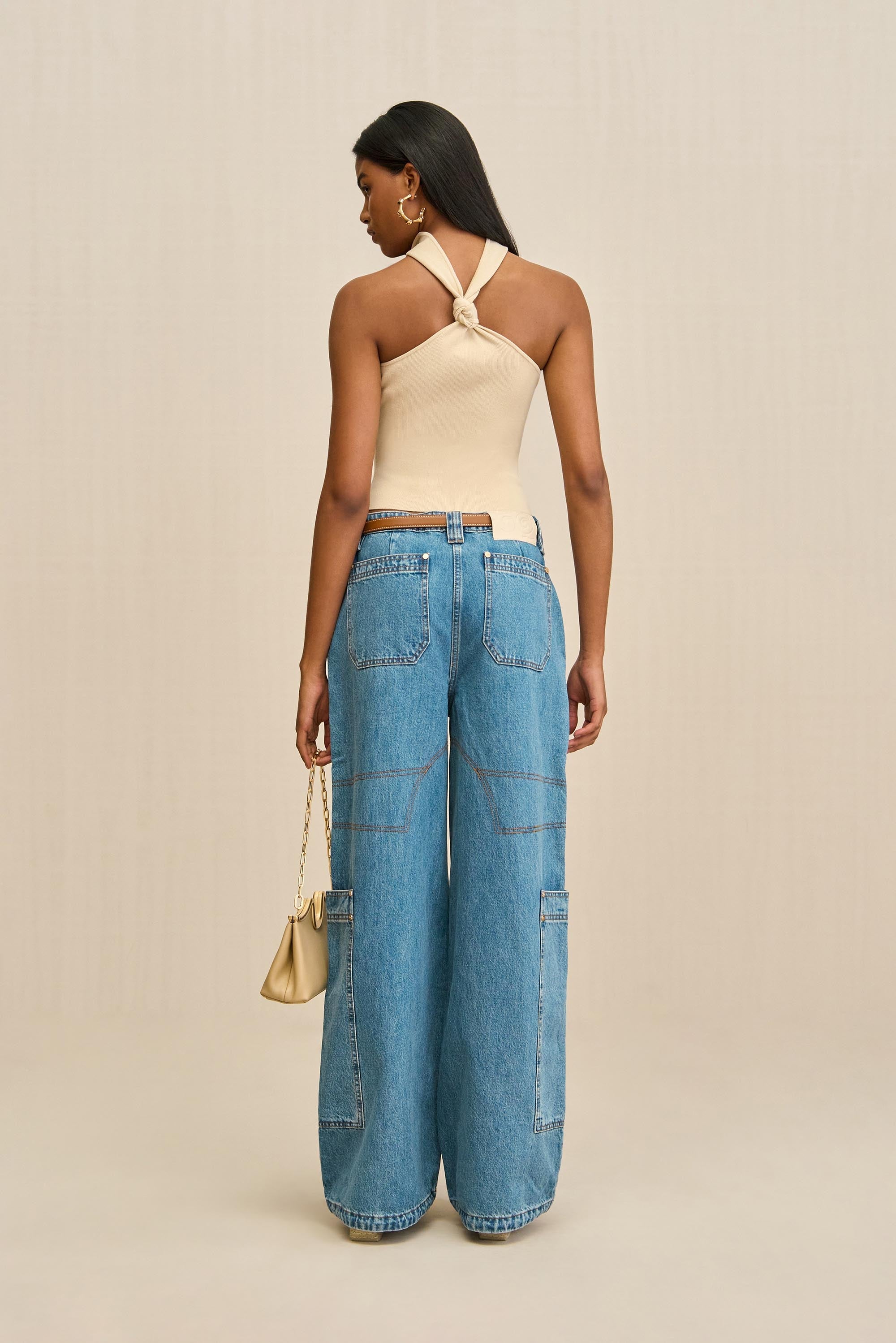 Cult Gaia Women | WYNN PANT