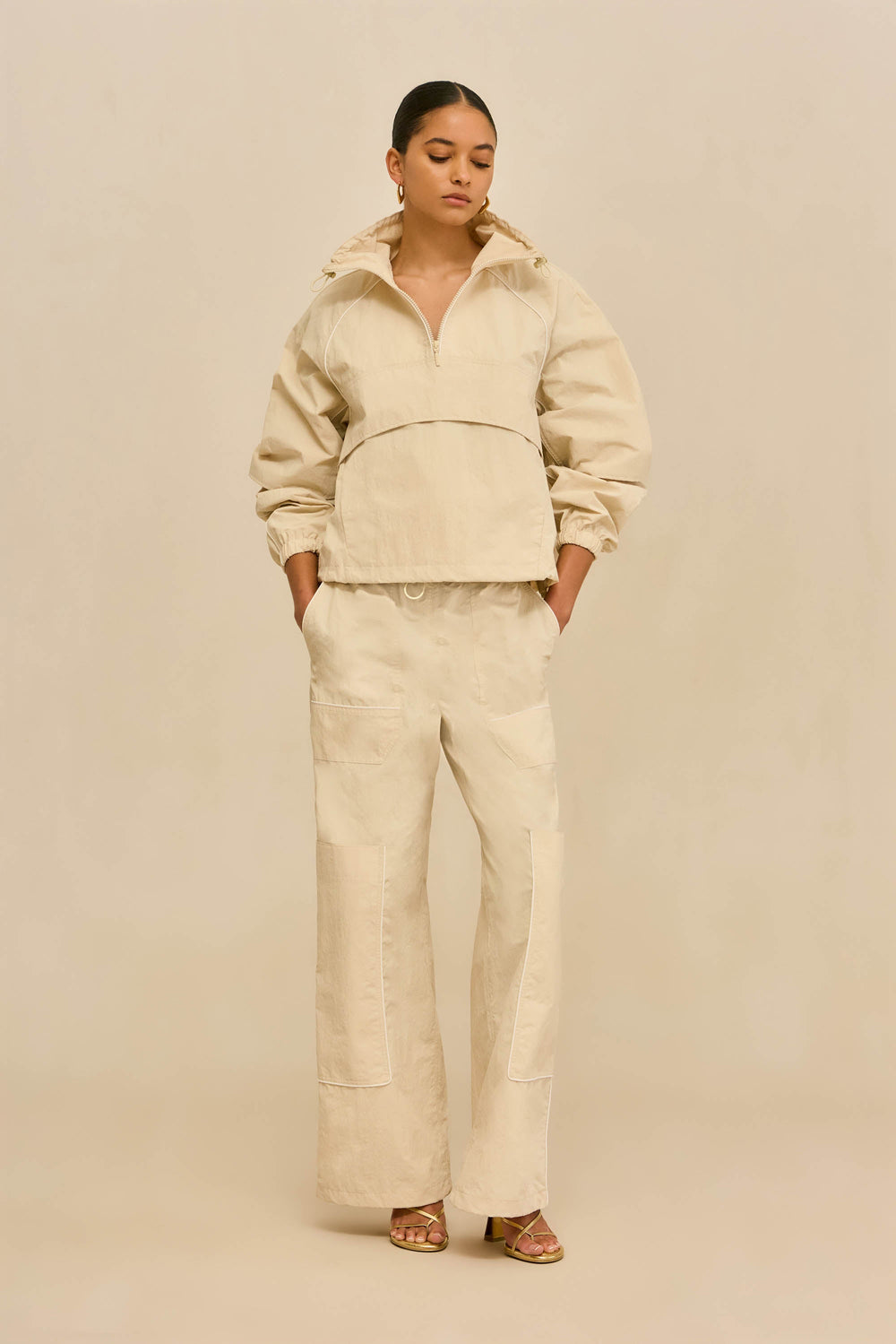 Cult Gaia Women | SIRA ANORAK