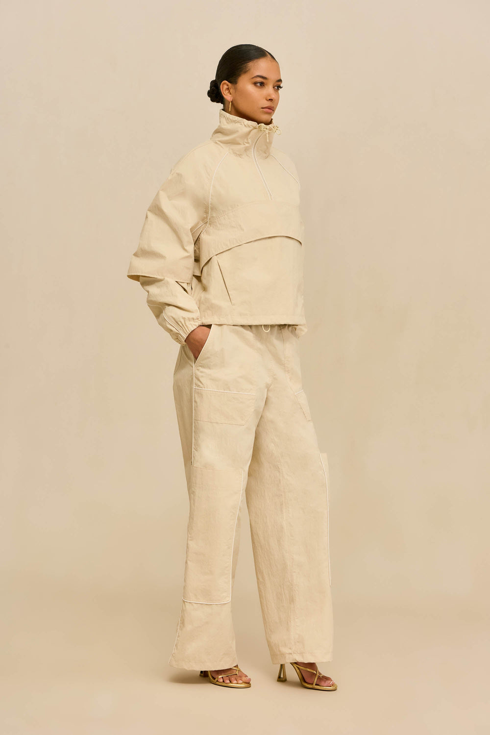 Cult Gaia Women | SIRA ANORAK