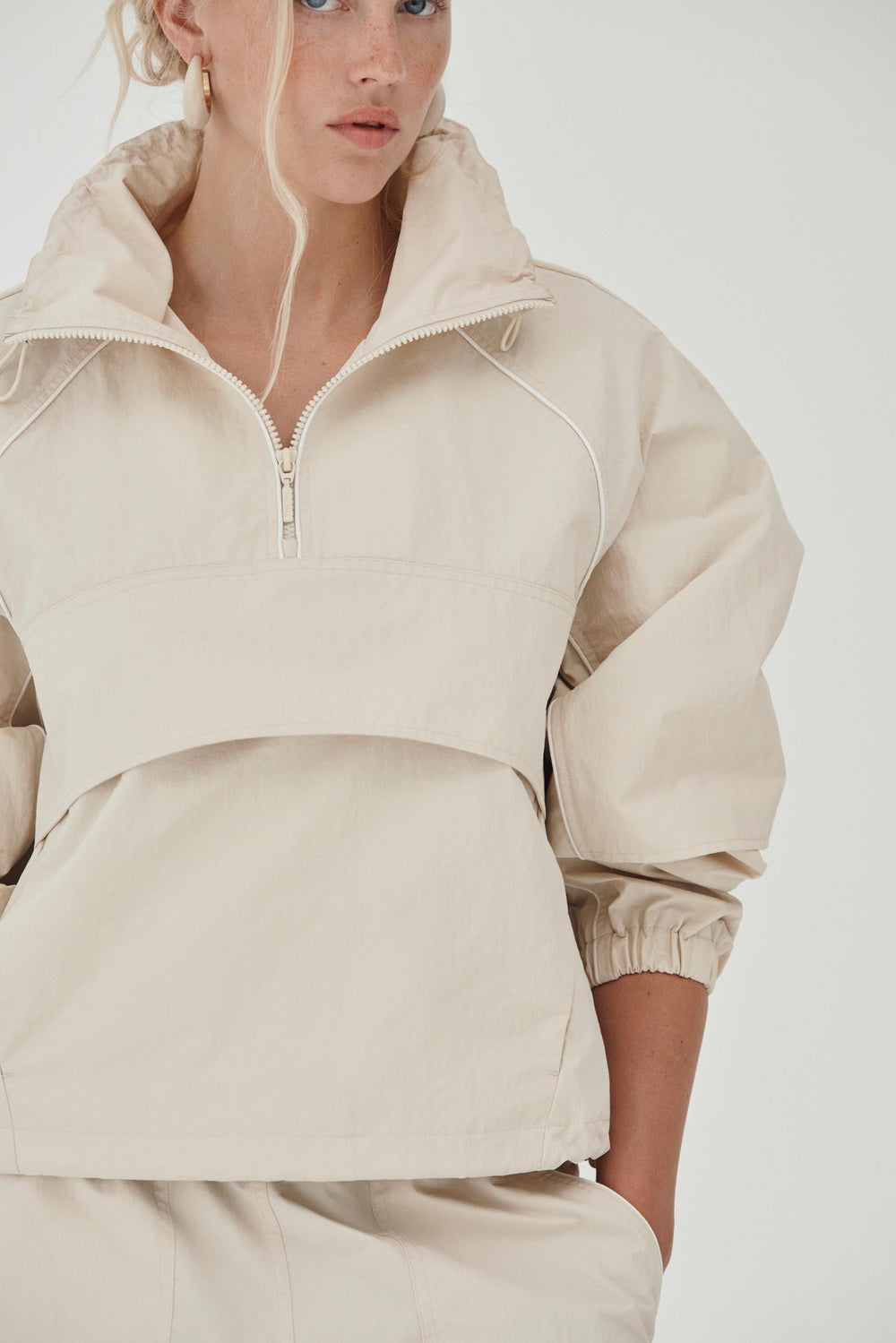 Cult Gaia Women | SIRA ANORAK