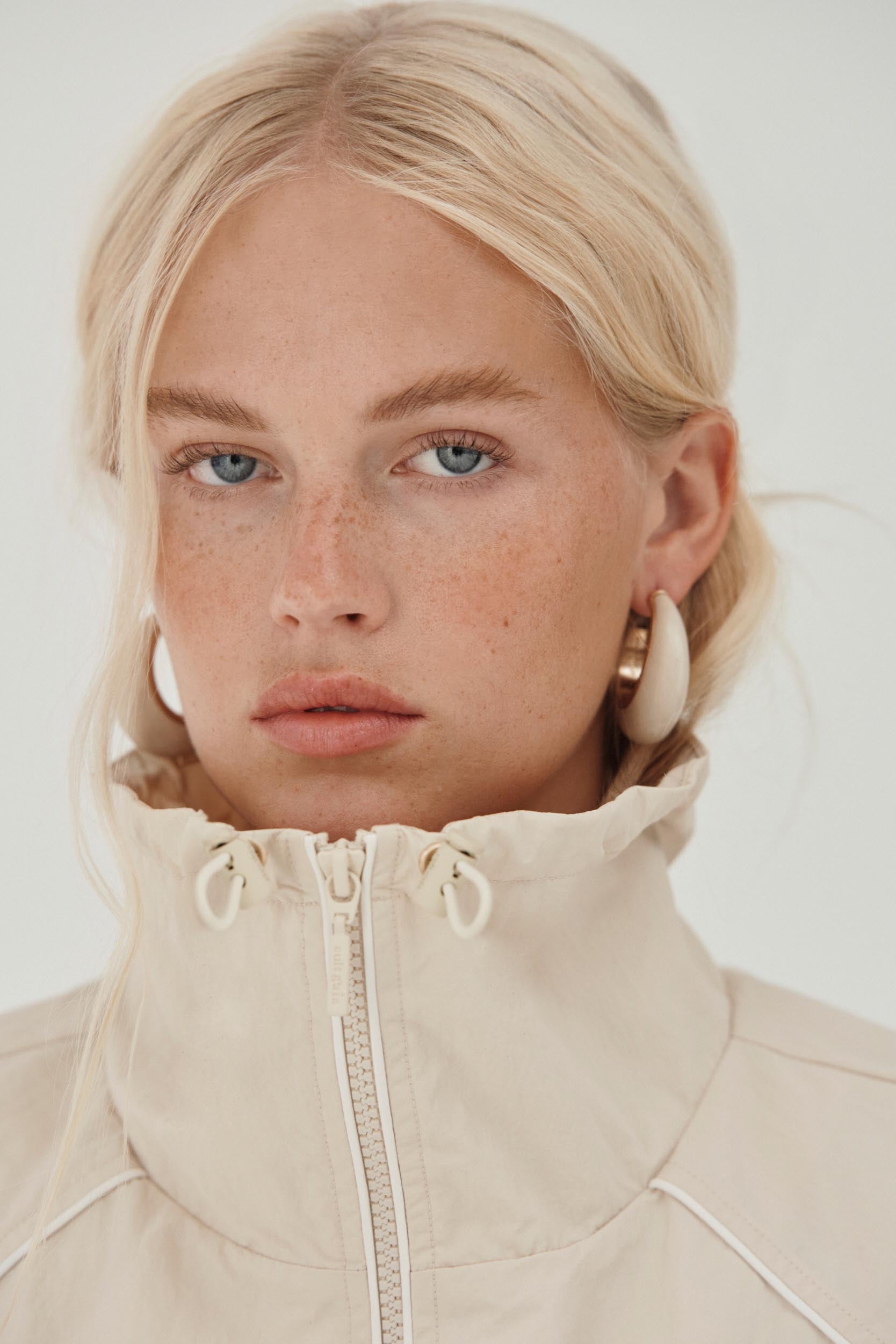 Cult Gaia Women | SIRA ANORAK