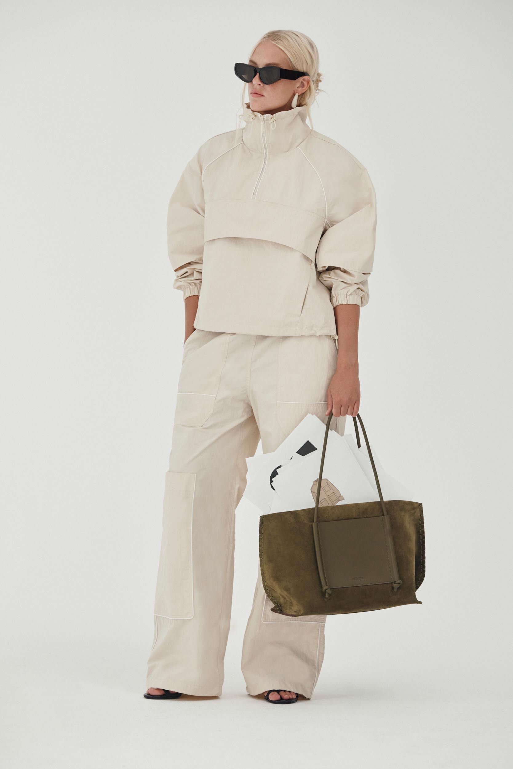 Cult Gaia Women | SIRA ANORAK
