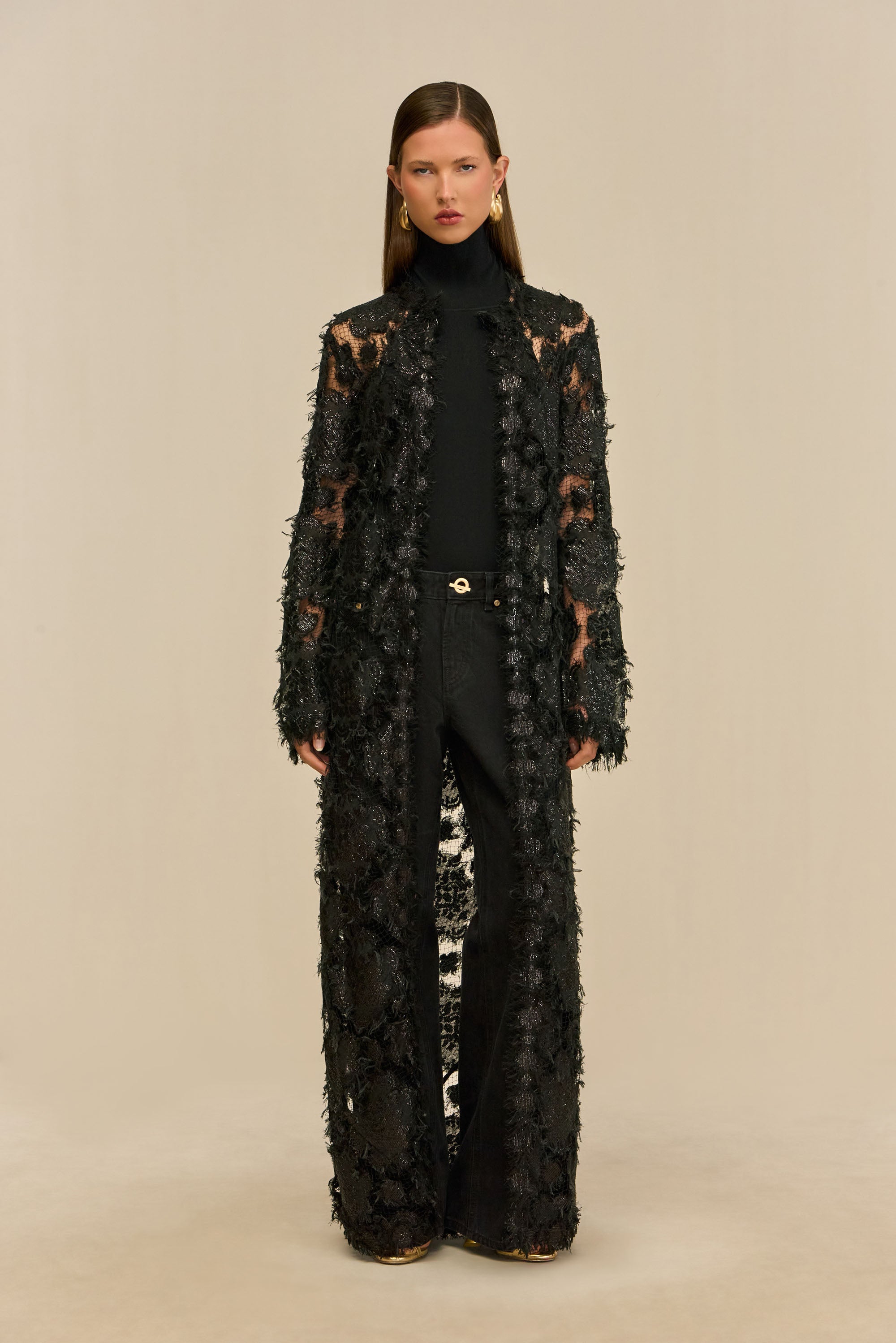 Cult Gaia Women | ALESSIO DUSTER