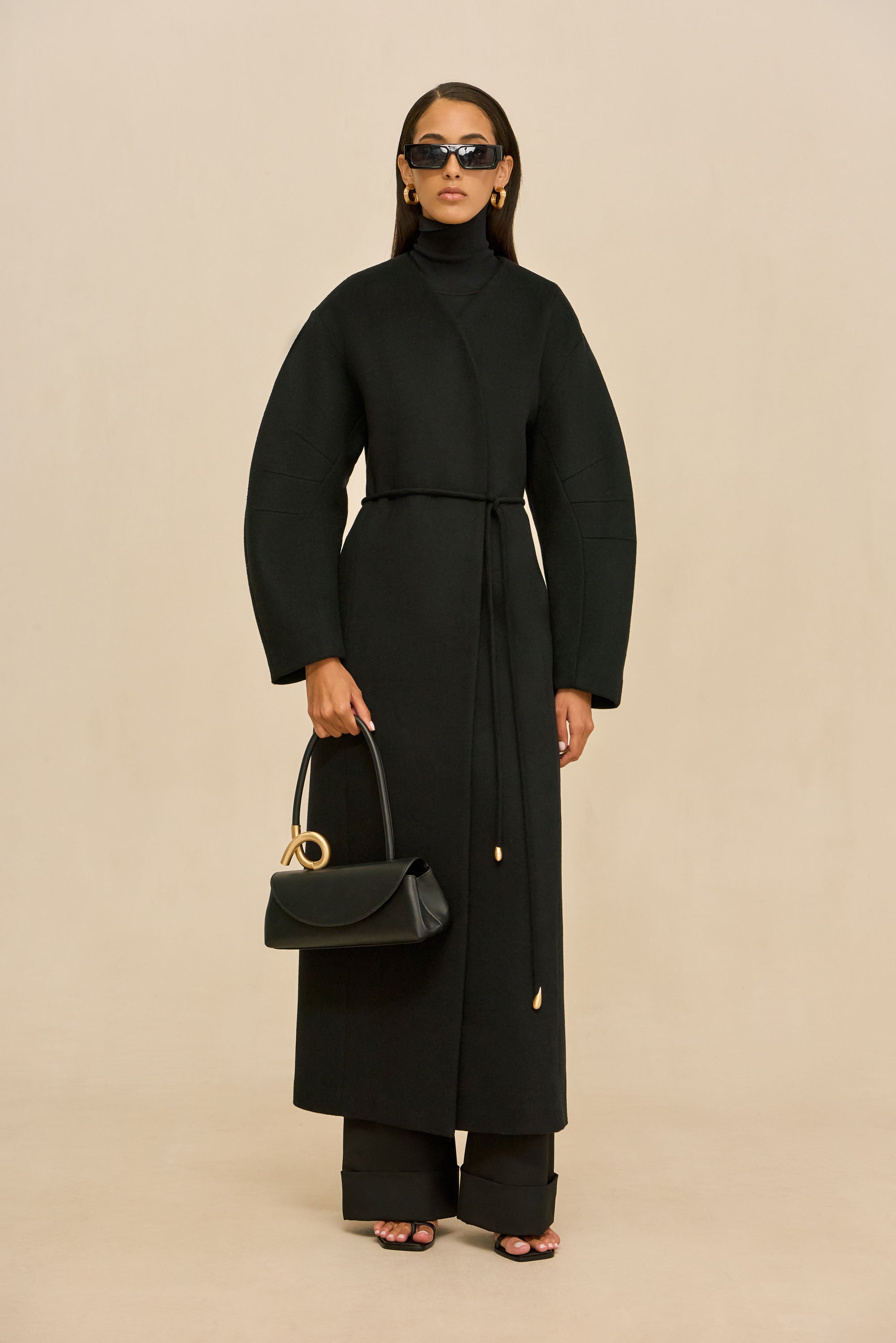 Cult Gaia Women | BRUNELLA COAT