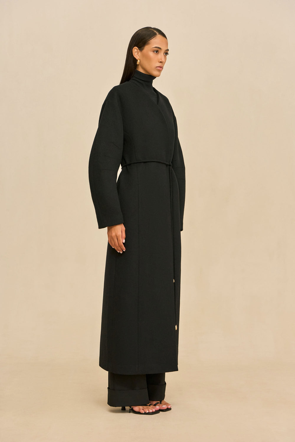 Cult Gaia Women | BRUNELLA COAT