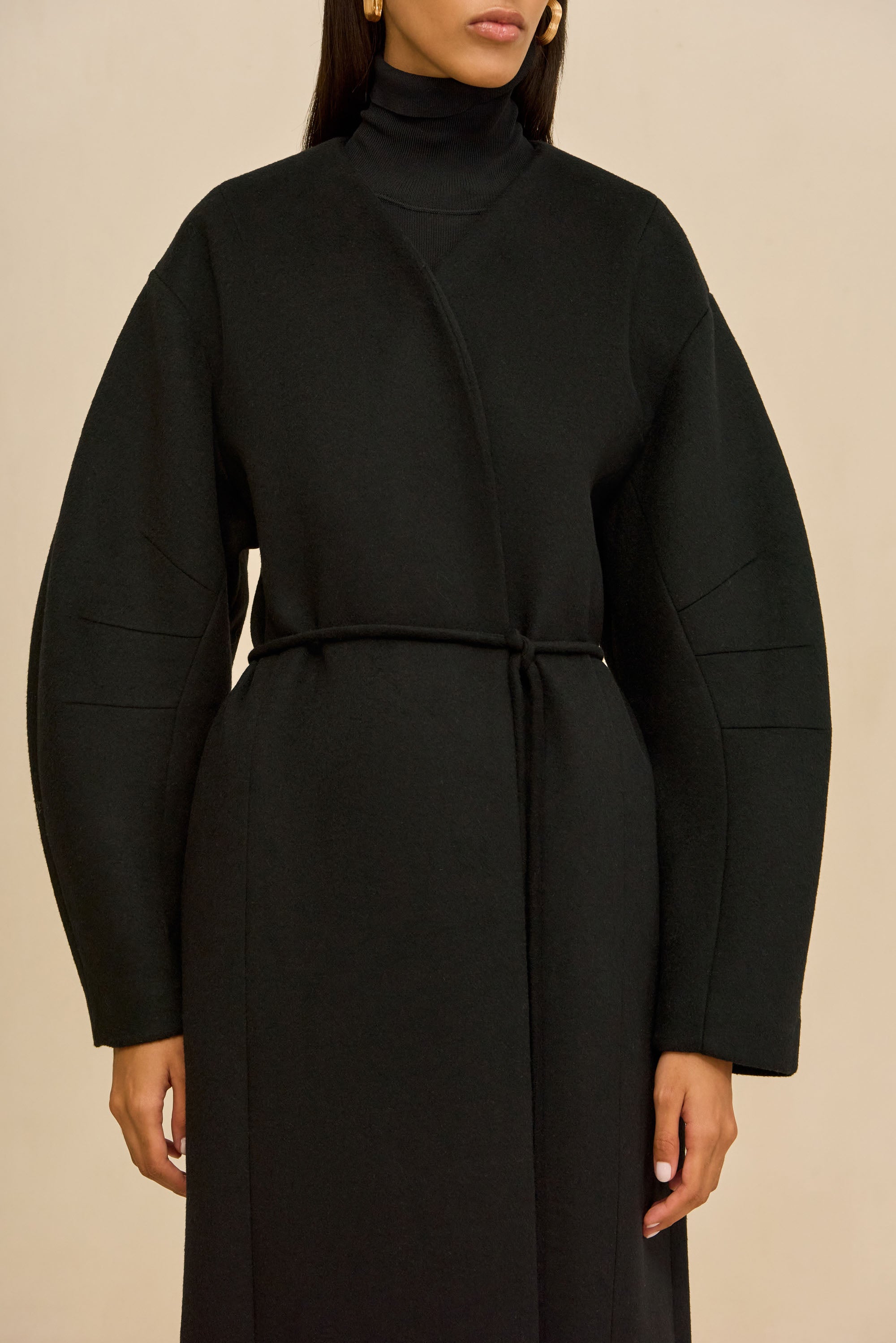 Cult Gaia Women | BRUNELLA COAT